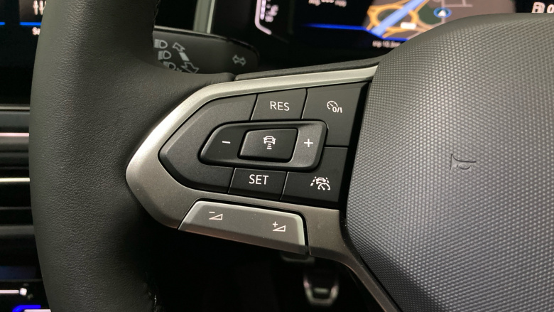 Volkswagen Polo 1.0 TSI R-Line 5dr Petrol Hatchback